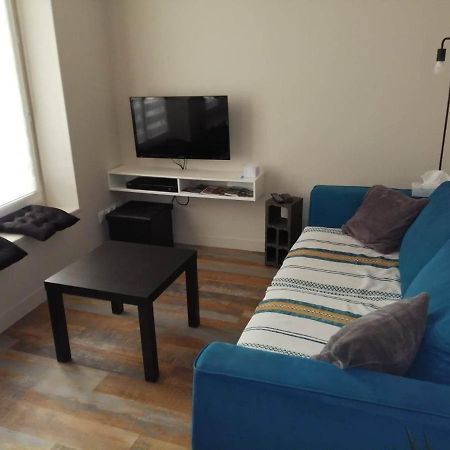 Charmant Duplex Dans Le Centre Historique De Sedan Apartment Екстериор снимка