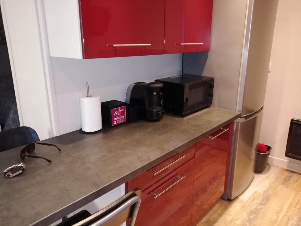 Charmant Duplex Dans Le Centre Historique De Sedan Apartment Екстериор снимка